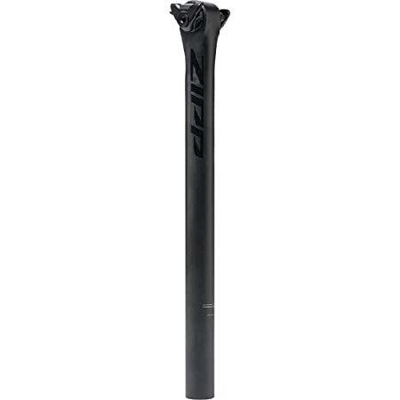 Zipp SL Speed カーボンシートポスト ブラック/0mm セットバック Zipp SL Speed カーボンシートポスト ブラック/0mm セットバック