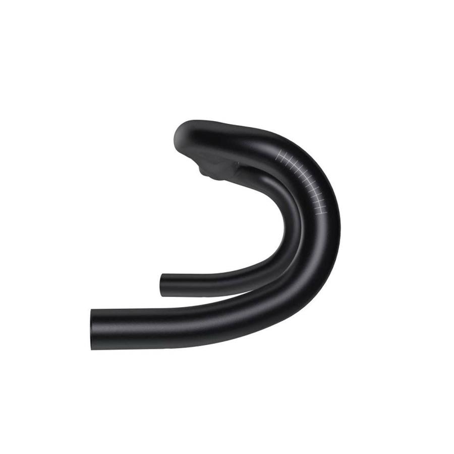 Zipp Service Course SL 70 XPLR ハンドルバー ブラック /A2