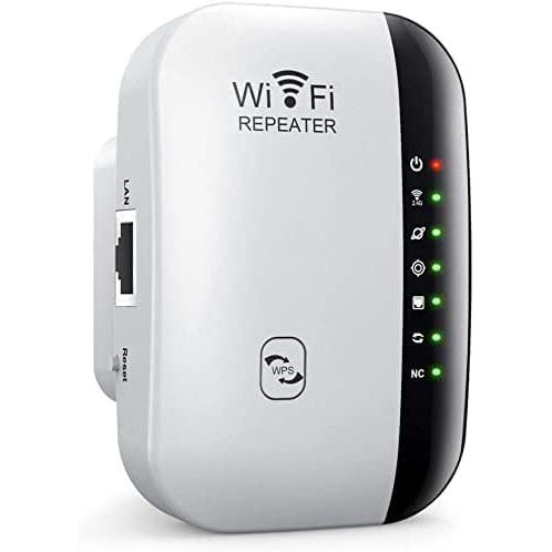 WiFi Extender,2022 Newest WiFi Up to 2640 Sq.ft,Internet Booster Ethernet Port,Wifiblast,1-Tap Setup,Access Point,WiFi :B08RMX2CPC:バリューセレクション - - Yahoo!ショッピング