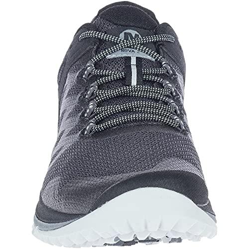 Merrell Nova 2 Mens Walking Shoes 11.5 D(M) US Black｜valueselection｜04