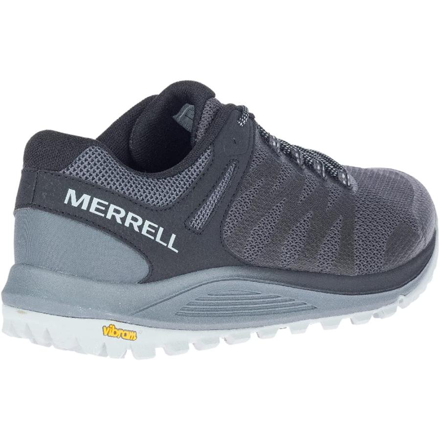 Merrell Nova 2 Mens Walking Shoes 10.5 D(M) US Black｜valueselection｜05