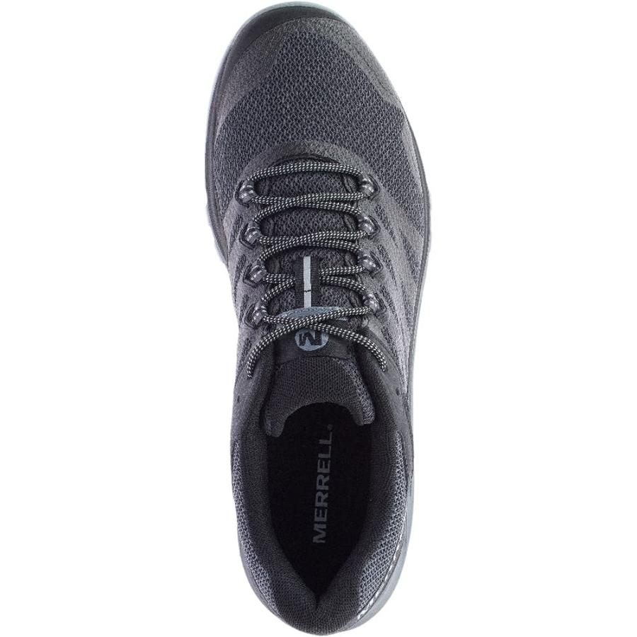 Merrell Nova 2 Mens Walking Shoes 11 D(M) US Black｜valueselection｜03