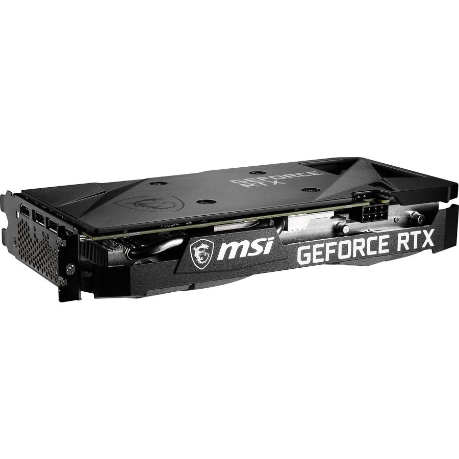 MSI グラフィックスカード GeForce RTX 3060 VENTUS 2X 12G OC グラフィックボード、ビデオカード｜valueselection｜07