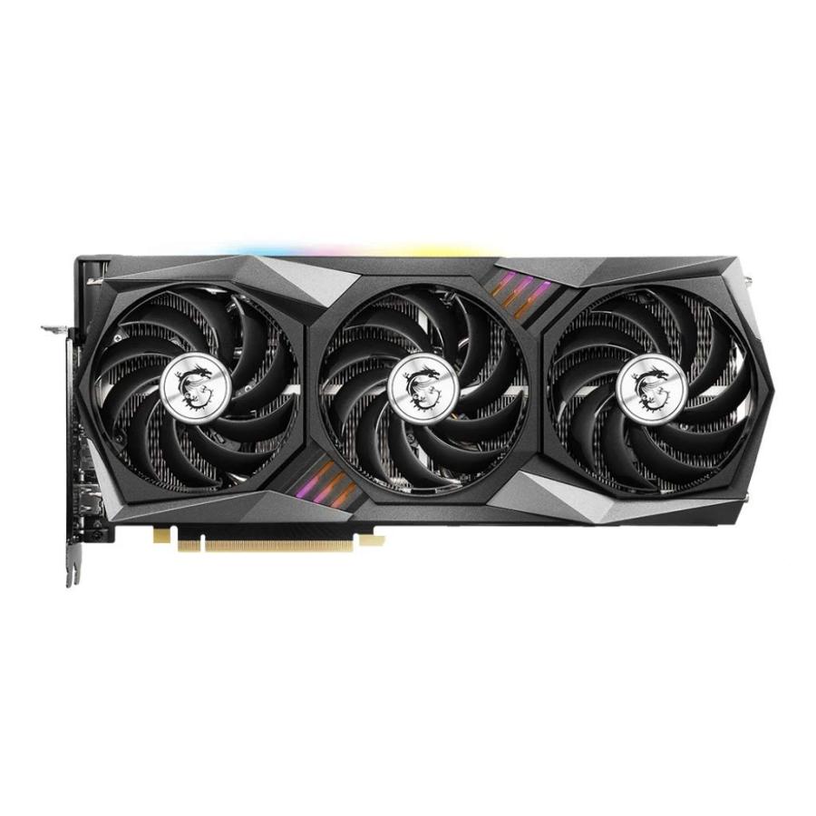 グラフィックボード・グラボ・ビデオカード MSI GEFORCE RTX3060 GAMING X 12G Amazon.com: MSI Geforce RTX 3060 Gaming X, 12gb, Gddr6, 192