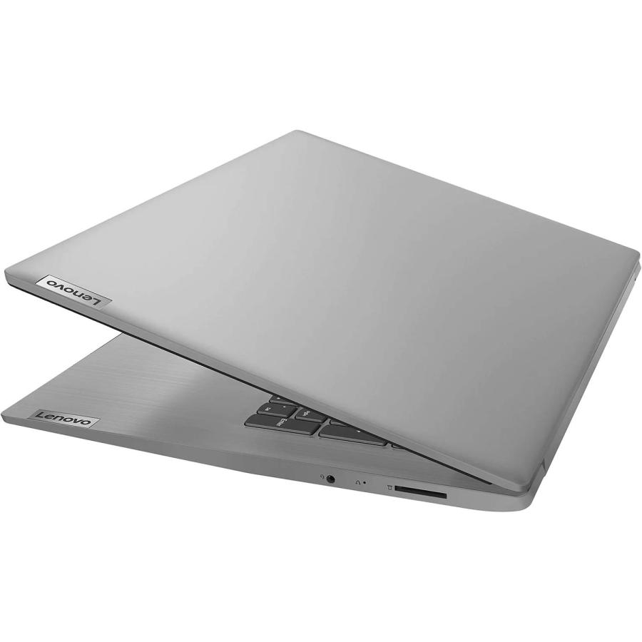 Lenovo IdeaPad 17.3 HD+ Laptop (2021 Latest Model), 10th Gen Intel Core i3-10110U Processor (Up to 4.10 GHz), 20GB DDR4 RAM, 256GB PCIe SSD, Fingerpri｜valueselection｜06