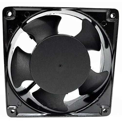 ★★送料無料★★4C548A Dayton 115V 120mm Fan - 0.24A 12CM 12038 2-pin Cooling Fan