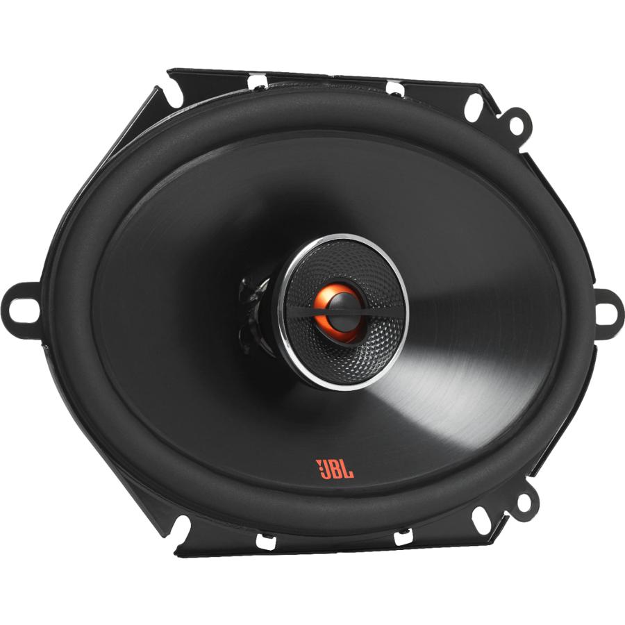保障できる JBL GX8628 6X8″ 2-Way Coaxial Car Speakers (Pair)