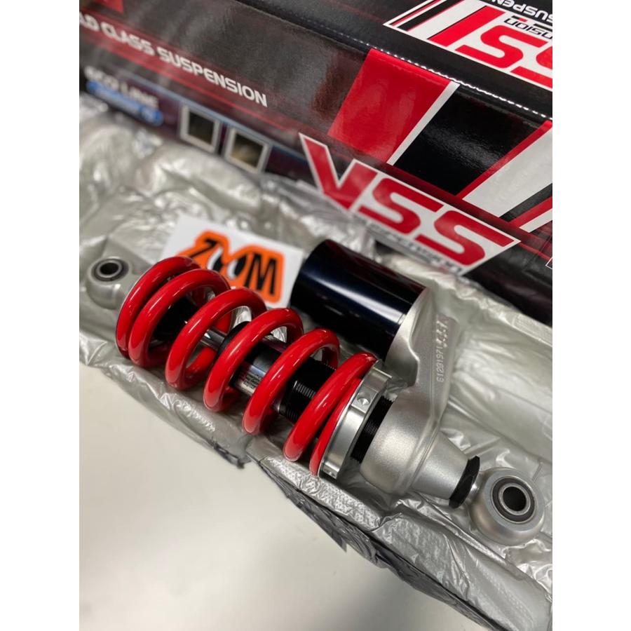 YSS SUSPENSION ショック MK302-240TL-08-858 : バリューセレクション 