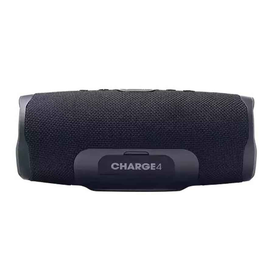 JBL Charge 4 Black Bluetooth Speaker with JBL Authentic Carrying Case｜valueselection｜02