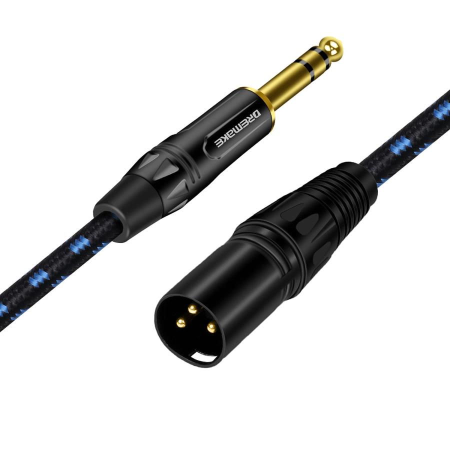 1 4 inch audio cable