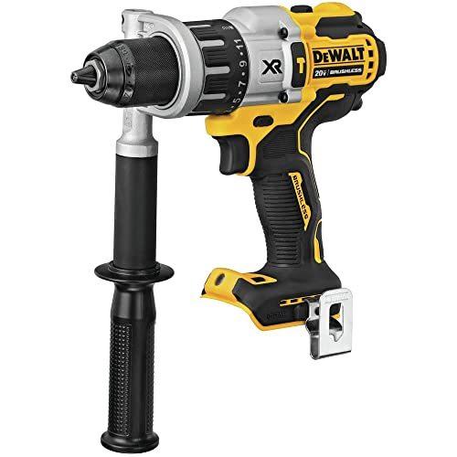 DEWALT ハンマードリル DCD998B 電動ドリル、ドライバー、レンチ  
