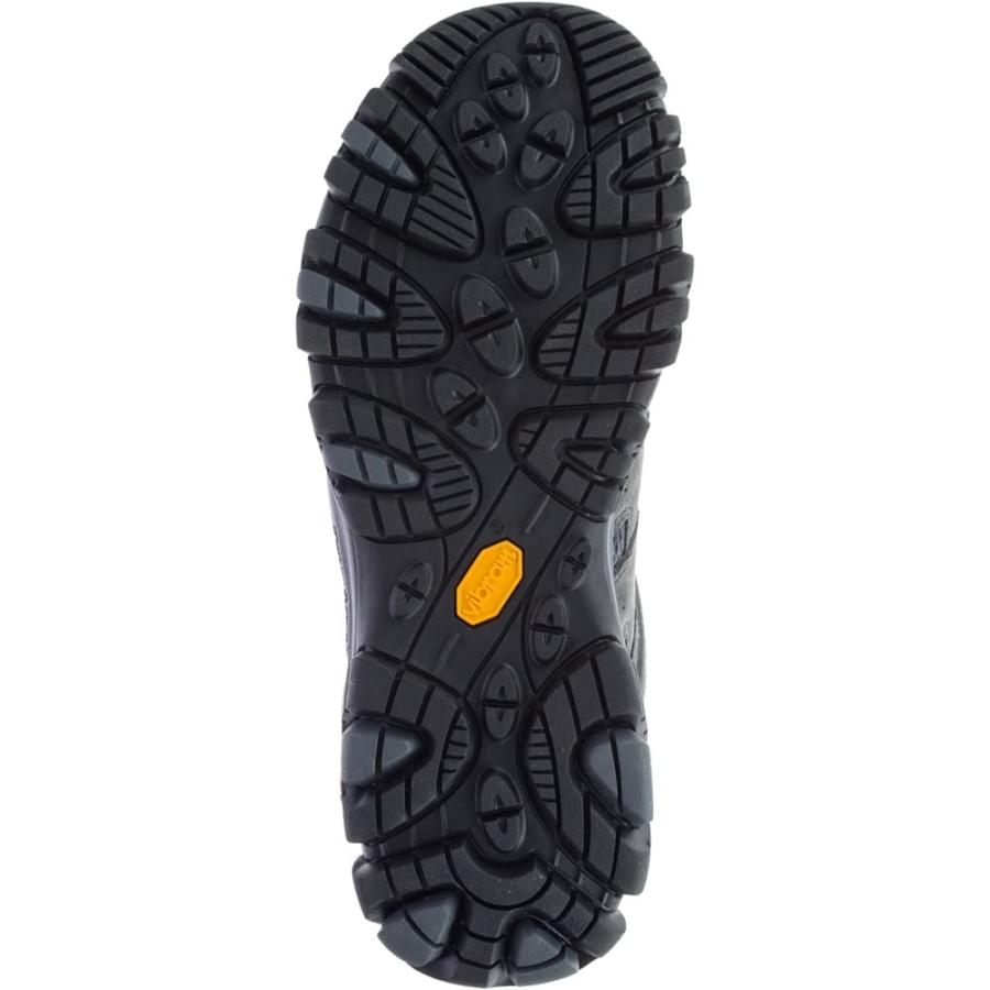 【18％OFF】 Merrell Men´s Moab 3 Waterproof Hiking Shoe， Granite， 8.5