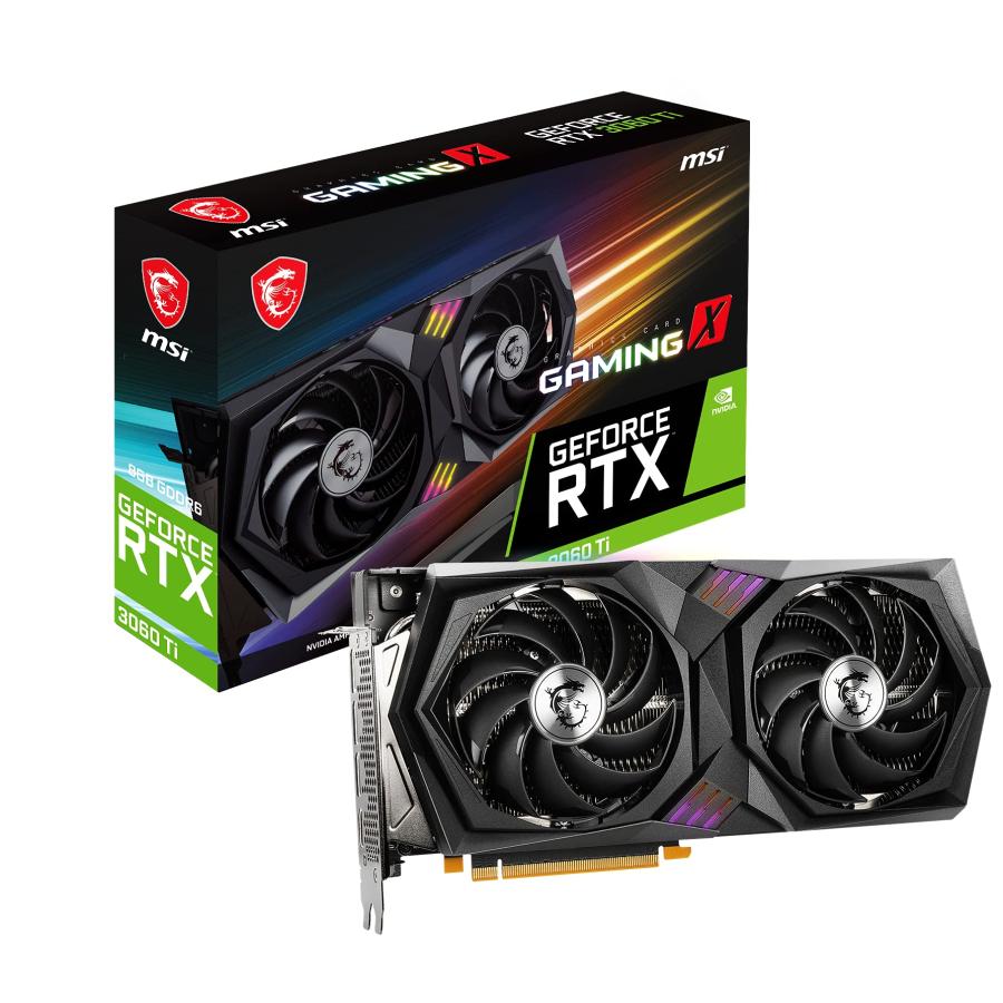 MSI グラフィックスカード G306TGX8L グラフィックボード MSI グラフィックスカード G306TGX8L グラフィックボード