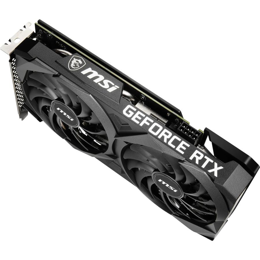 MSI 【平行輸入品】MSI グラフィックスカード RTX 3060 Ti