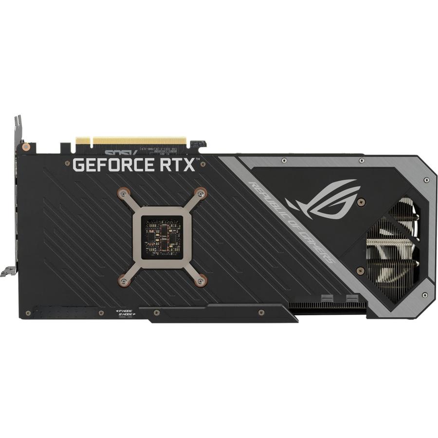 グラフィックボード・グラボ・ビデオカード ASUS Rog Strix RTX3060ti 8GB Amazon.com: ASUS ROG Strix NVIDIA GeForce RTX 3060 Ti V2 OC