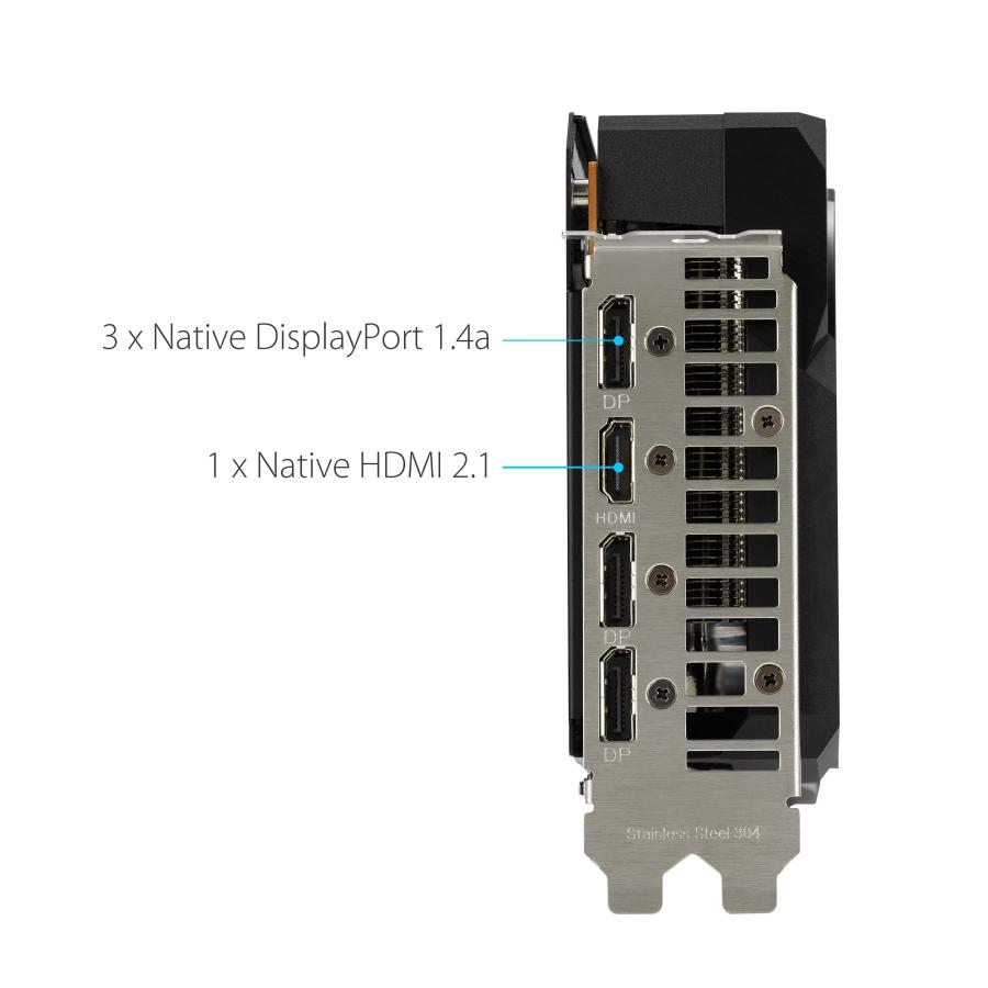 ASUS Asus グラフィックスカード DUAL-RX6600XT-O8G グラフィック