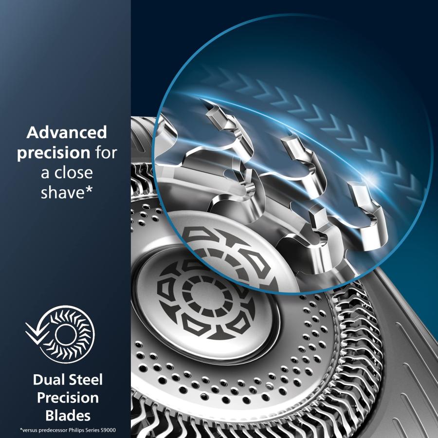 はさみ・カッター PHILIPS  SH91 ソニッケアー 純正 Philips フィリップス 替刃 SH91/50 (国内