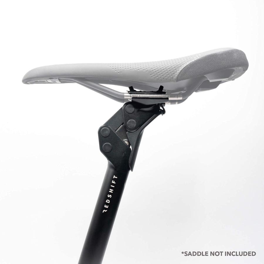 赤方偏移 ショックストップ サスペンション シートポスト 自転車 赤方偏移 ショックストップ サスペンション シートポスト 自転車