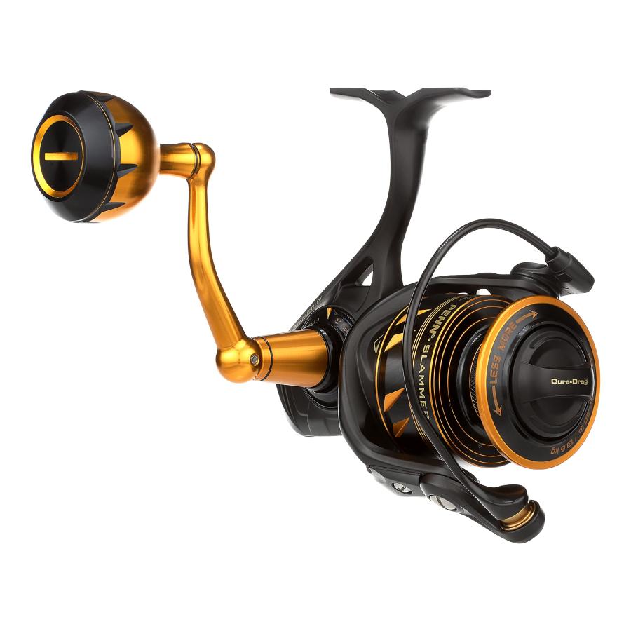 Penn SLAIV3500 Slammer IV Spinning Reel (3500)｜valueselection｜04