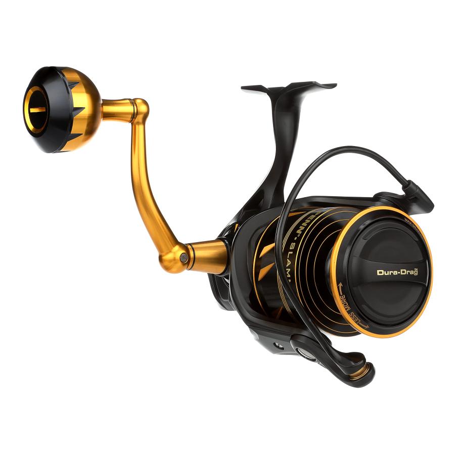 Penn SLAIV7500 Slammer IV Spinning Reel (7500)｜valueselection｜04