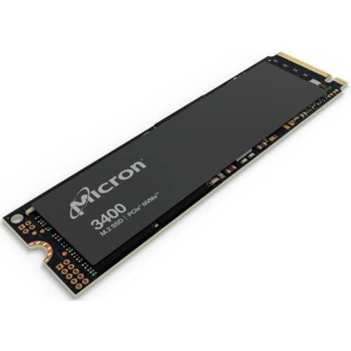内蔵型SSD Micron MTFDKBA1T0QGN 1TB NVMe SSD Amazon.com: Micron SSD 1TB 3400 M.2 2280 NVMe PCIe 4.0 Gen4
