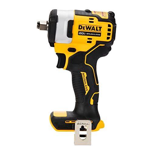 ❤️通販はこちら.❤️ DEWALT インパクトレンチ DCF911B DIY、工具