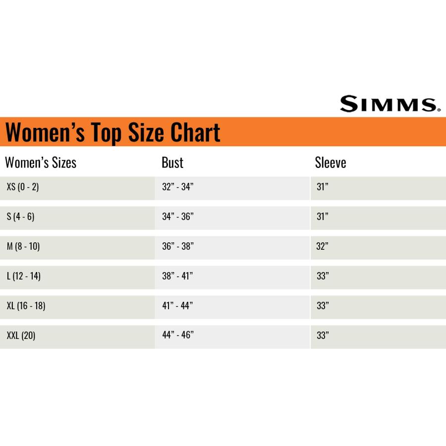 Simms Women's Floral Trout T-Shirt, Medium, Grey Heather｜valueselection｜05