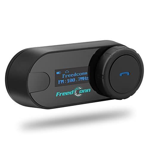 FreedConn Bluetooth ヘッドセット tcs-tmsc1｜valueselection