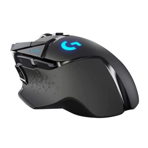 Logitech ゲーミングマウス G502LSK1｜valueselection｜05