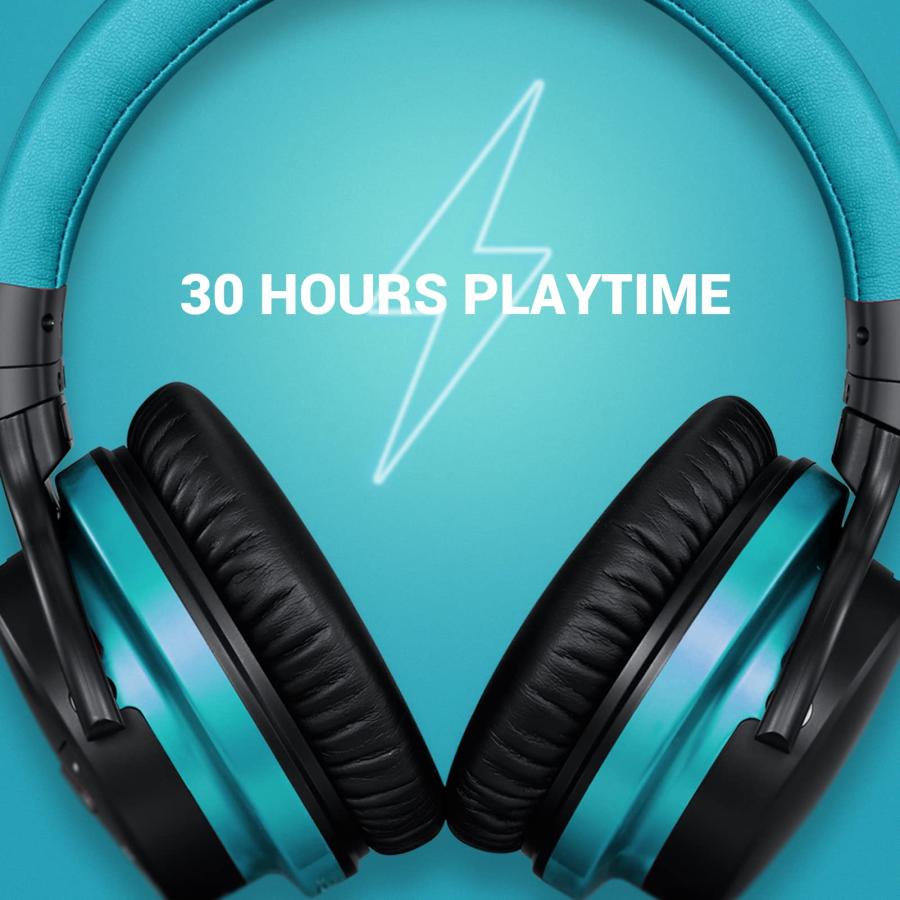 MOVSSOU ヘッドフォン E7 ANC headphones B09Q7VWDSYバリューセレクション 通販 Yahoo!ショッピング