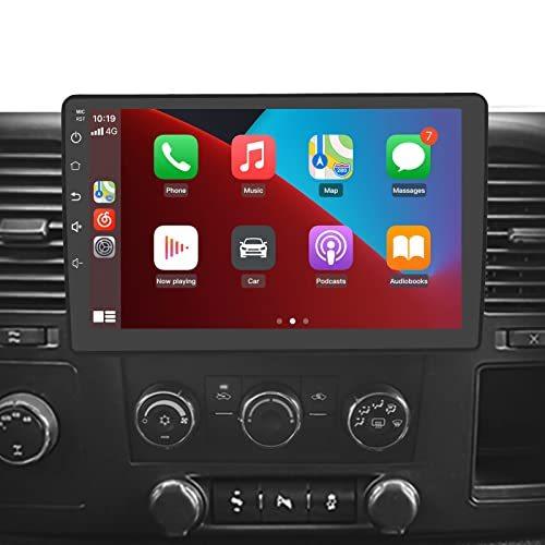 ください AWESAFE Car Radio Stereo for Chevy Chevrolet Silverado Tahoe