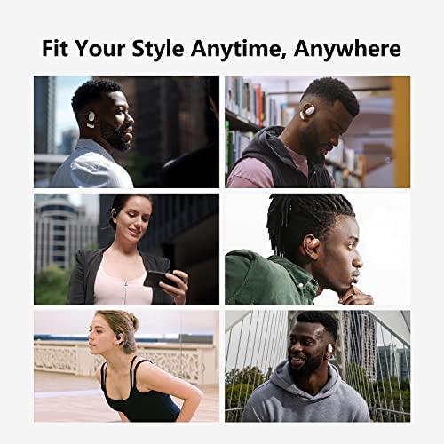 限定素材を使用 Oladance イヤーバッド ヘッドフォン OLA02 【2348383667】(14850円)