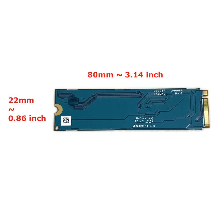 Kioxia SSD 1TB XG6 M.2 2280 KXG6AZNV1T02 NVMe PCIe Gen3 x4 Kioxia SSD 1TB XG6 M.2 2280 KXG6AZNV1T02 NVMe PCIe Gen3 x4