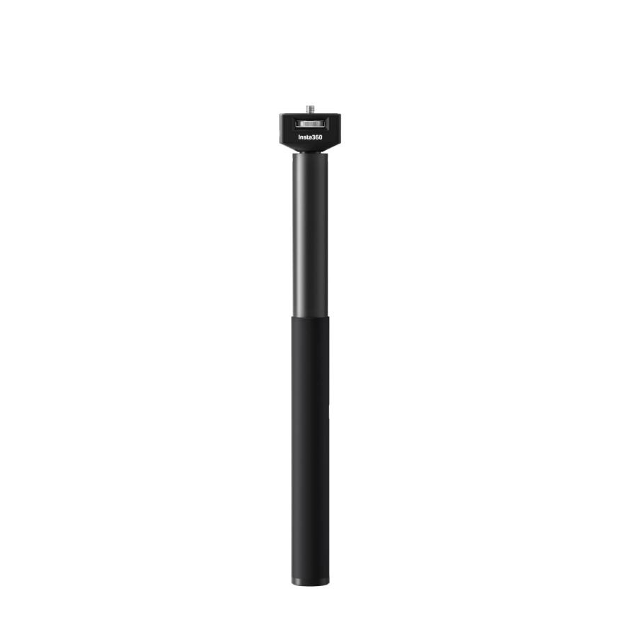 Insta360 【平行輸入品】Insta360 充電式見えない自撮り棒（X3/ONE X2