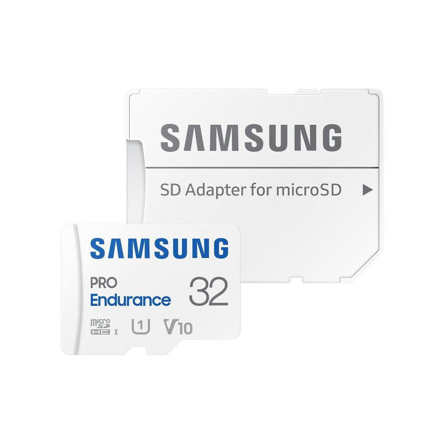 SAMSUNG PRO Endurance ポータブルSSD 1TB 32GB 監視デバイス用ソリッドステートドライブ 長寿命 2022｜valueselection｜02