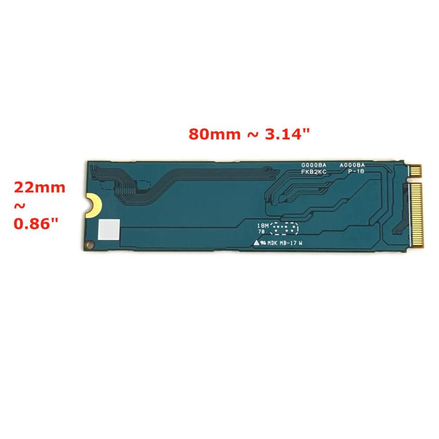 Kioxia SSD 256GB XG6 NVMe PCIe Gen3 x4 M.2 2280 KXG60ZNV256G Kioxia SSD 256GB XG6 NVMe PCIe Gen3 x4 M.2 2280 KXG60ZNV256G