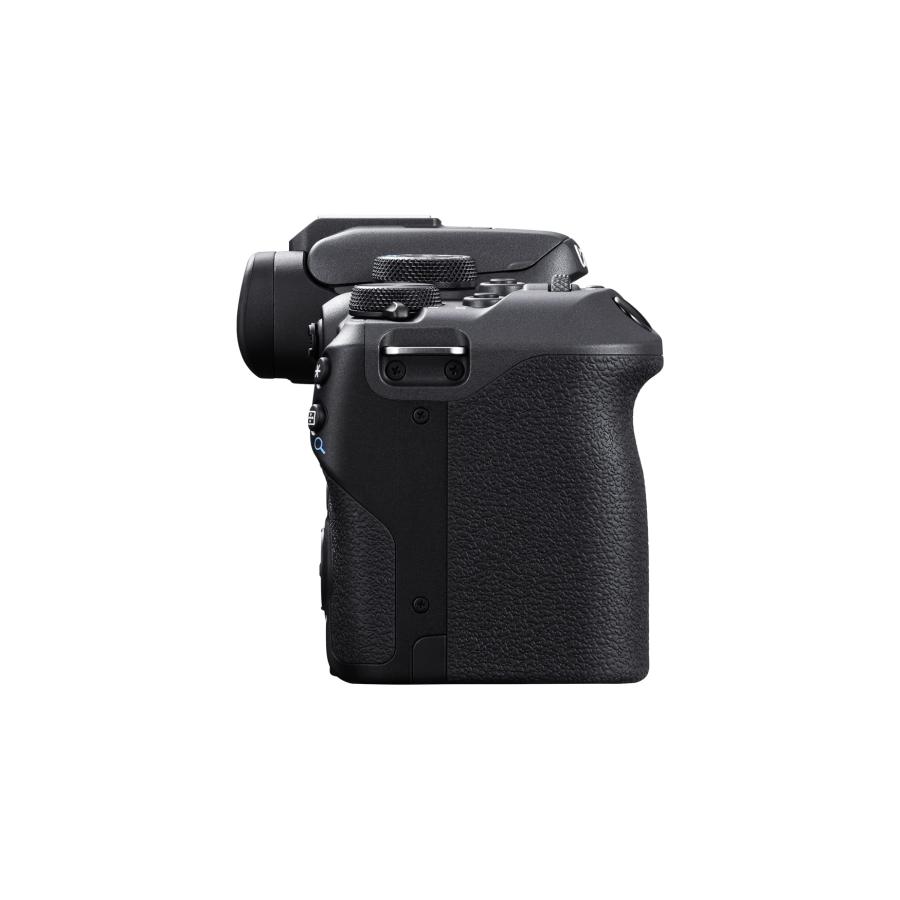 Canon キヤノン ミラーレス一眼カメラ EOS R10 (本体のみ) 24.2MP 4K動画 DIGIC X 画像プロセッサー 高速撮影 被写体検知＆追跡 コンパクト 軽量 コンテンツクリ｜valueselection｜05