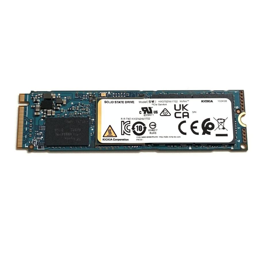 M.2 SSD NVMe 1TB 新品【329】 Amazon | SUNEAST 1TB NVMe SSD PCIe Gen 3.0 ×4 M.2 Type 2280