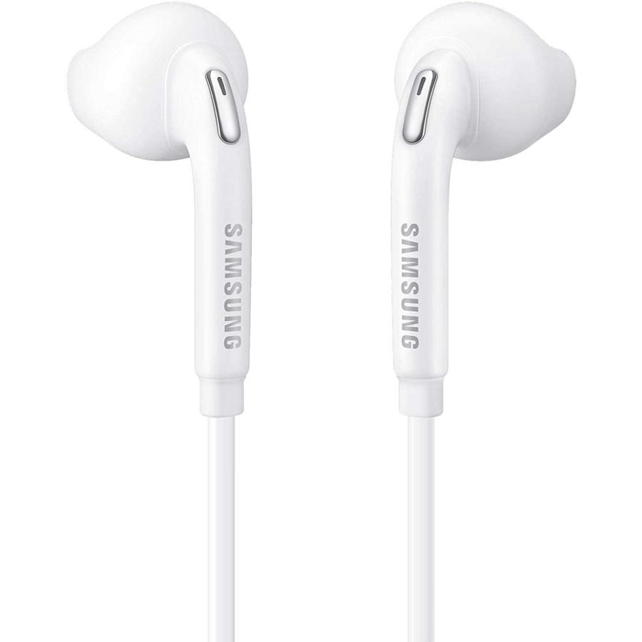 SAMSUNG イヤーバッド ヘッドフォン Samsung Wired Earbuds ブラック｜valueselection｜04