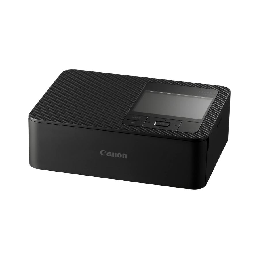Canon SELPHY CP1500 Compact Photo Printer Black : b0bf6t86wd 