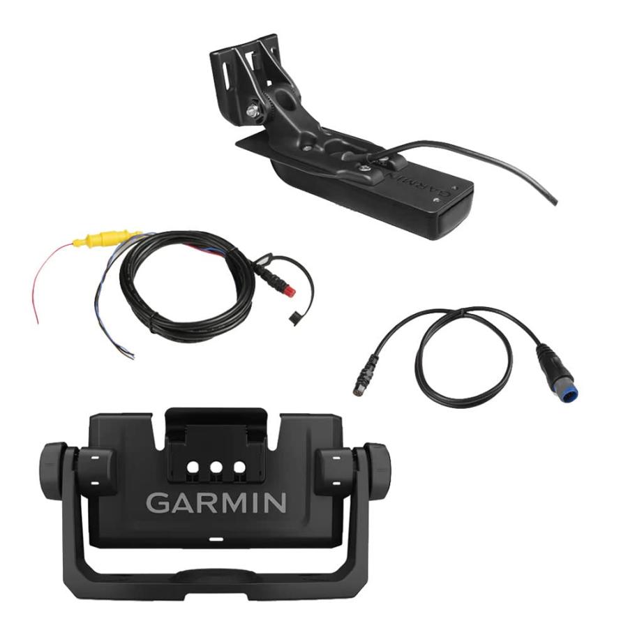 GARMIN Garmin 020-00200-22 ECHOMAP UHD 7Xsv ボートキット GT56UHD 