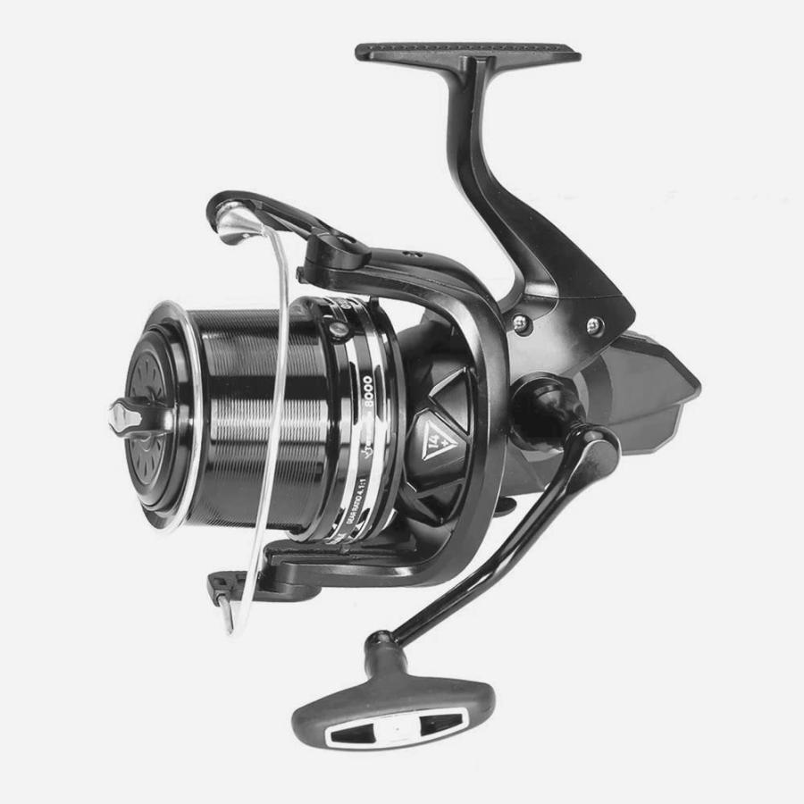 HiUmi Offshore Saltwater Spinning Reel Long Distance Spool Surf Casting Reel  for Saltwater Beach and Rock Fishing (TK8000) : b0bjnkpylj : バリューセレクション -  通販 - Yahoo!ショッピング