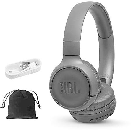 Logisk Milliard Mona Lisa JBL Tune 500BT - On-Ear Wireless Bluetooth Headphones, Includes Bonus  Extended 5ft Charging Cable and Velvet Storage Pouch - Black  :B0BLXDJCCT:バリューセレクション - 通販 - Yahoo!ショッピング