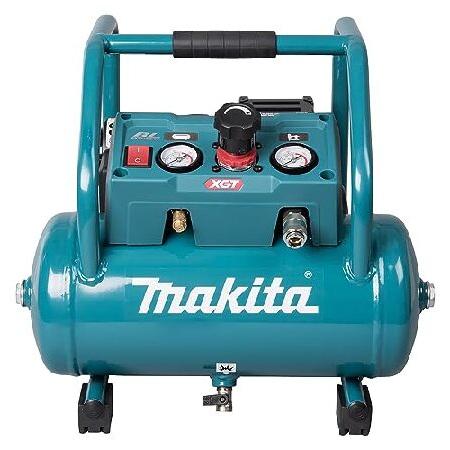 マキタ AC001GZ 40V Max XGT 静音シリーズ エアコンプレッサー マキタ AC001GZ 40V Max XGT 静音シリーズ エアコンプレッサー