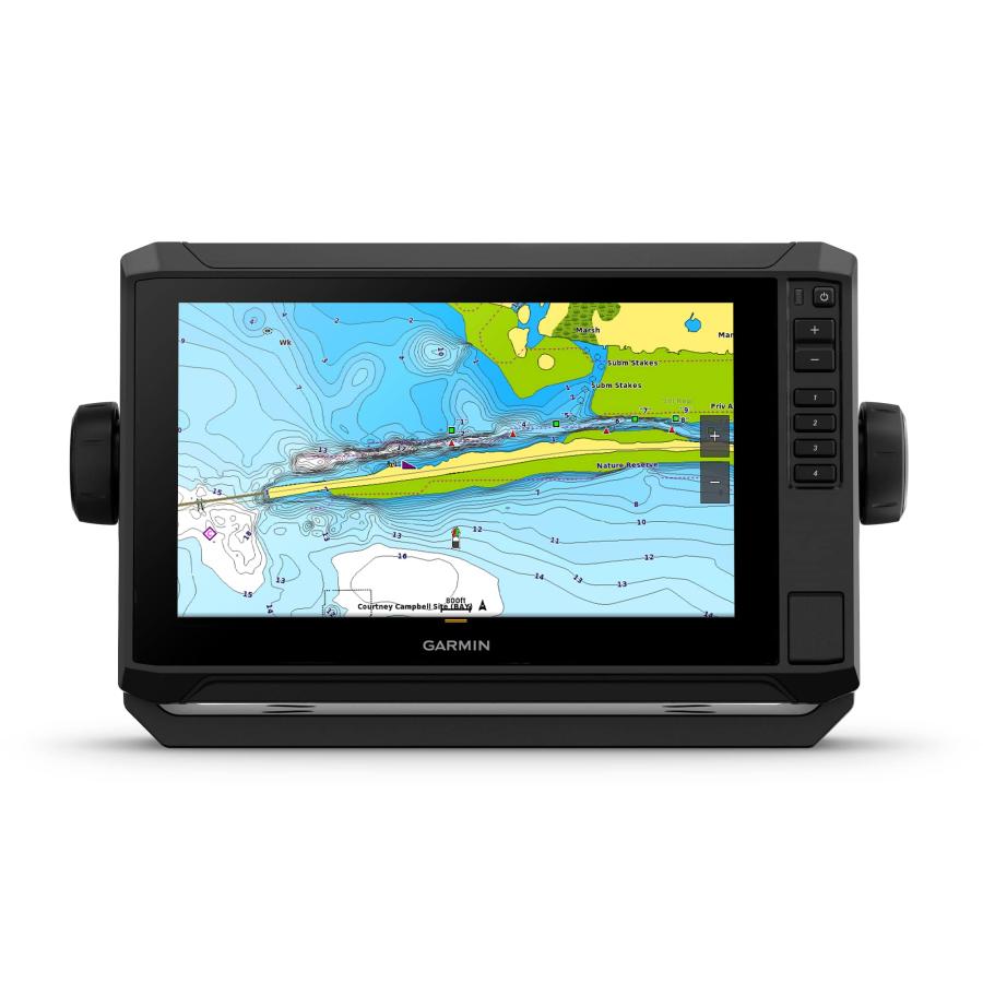 Garmin ECHOMAP UHD2 94sv with GT56 Transducer, 9" Touchscreen Chartplotter, Garmin Navionics+ U.S. Coastal｜valueselection｜02