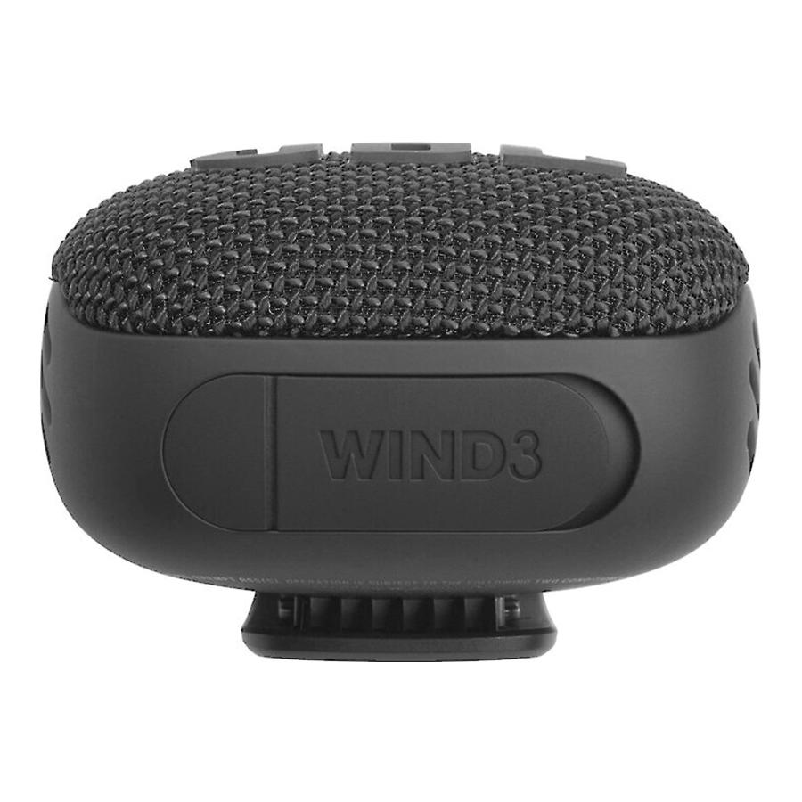 JBL Wind 3 Portable Bluetooth Speaker and FM Tuner Radio for Bike Handlebars｜valueselection｜02
