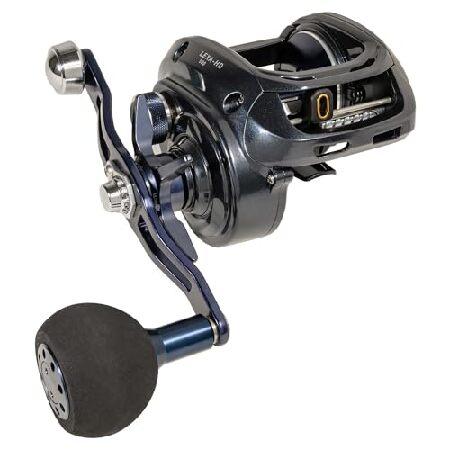 DAIWA（釣り） ダイワ(DAIWA) ベイトキャスティングリール レクサ500 