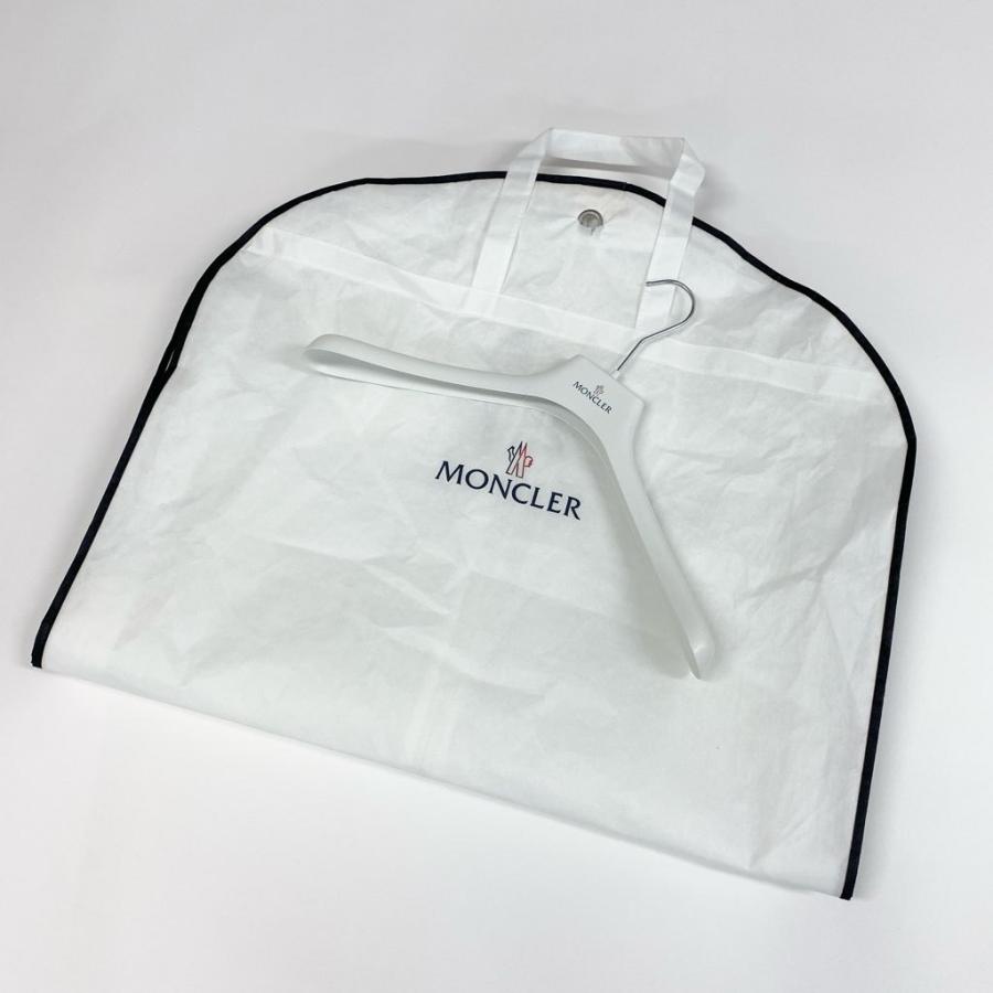 32d3【美品】MONCLER モンクレール FULMARUS フルマラス フォックス 