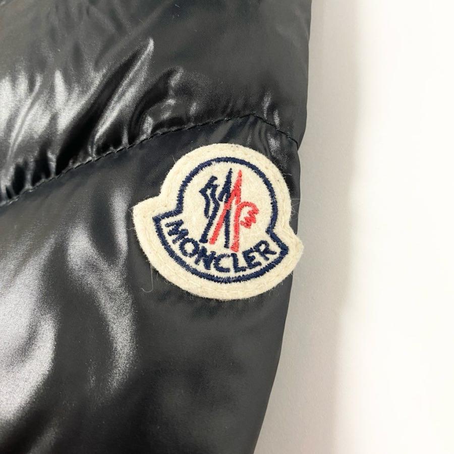 32d3【美品】MONCLER モンクレール FULMARUS フルマラス フォックス 