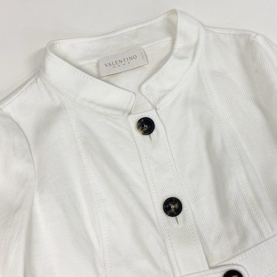 レディースファッション 22a23 VALENTINO ROMA ヴァレンティノ ノー 